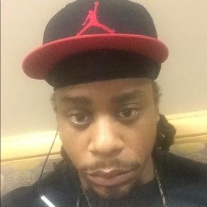 Meet your Posher, Antwon